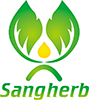 Sangherb Logo