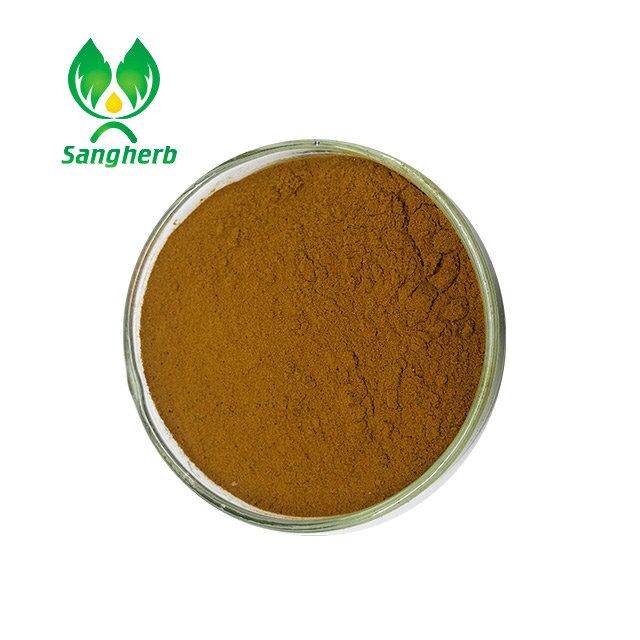 Alfalfa Extract