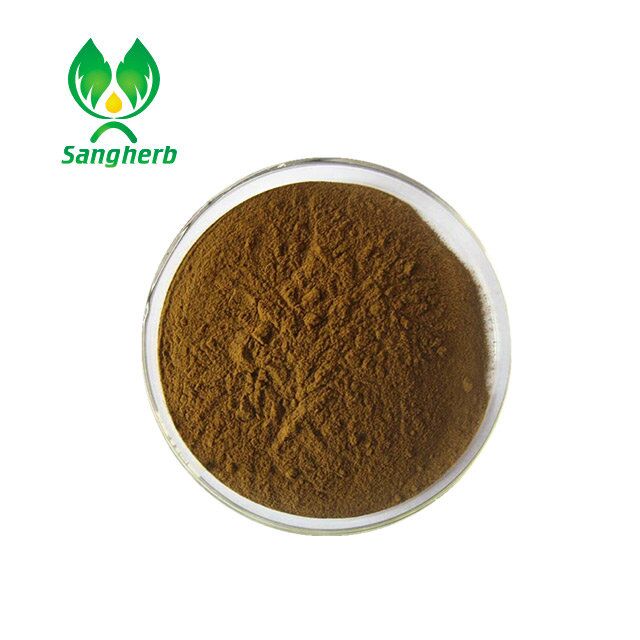 Black tea Extract