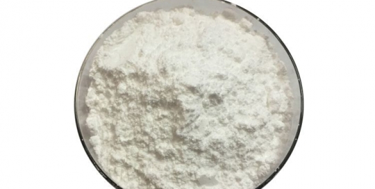 Psyllium Husk Powder