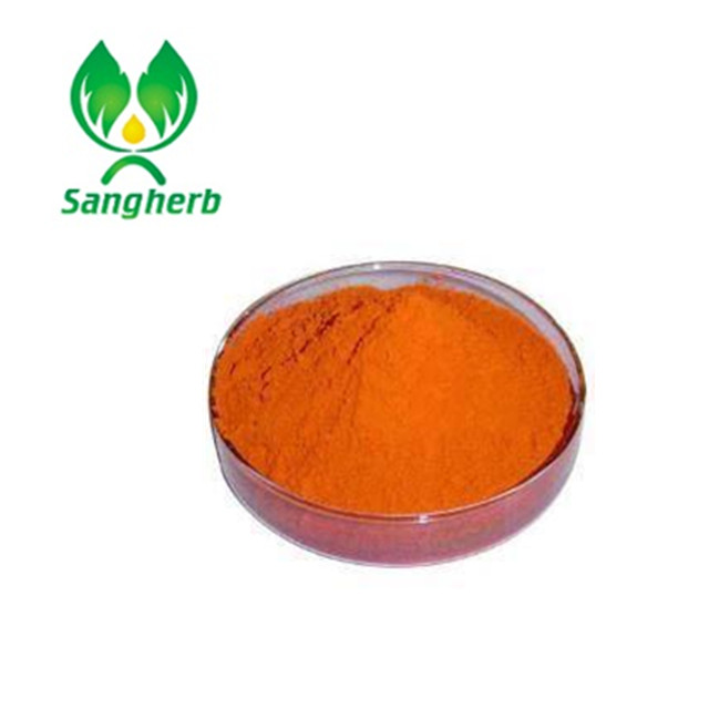 Carrot Powder