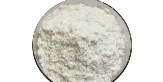 Coconut powder