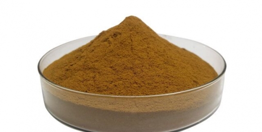 Date powder