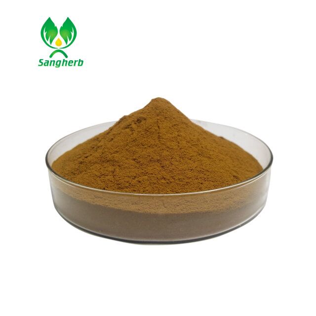 Date powder