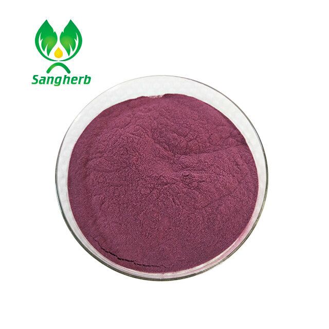 Dragon fruit powder