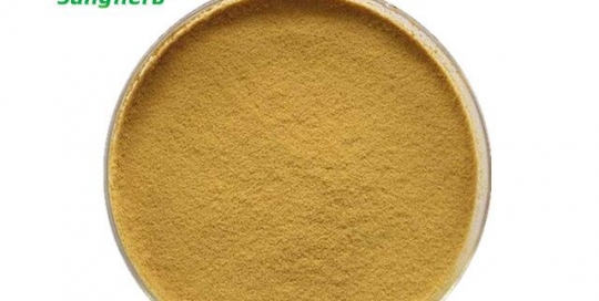 Ginger powder