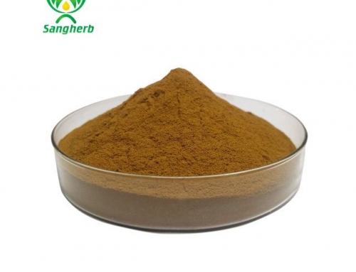 Fenugreek seed extract