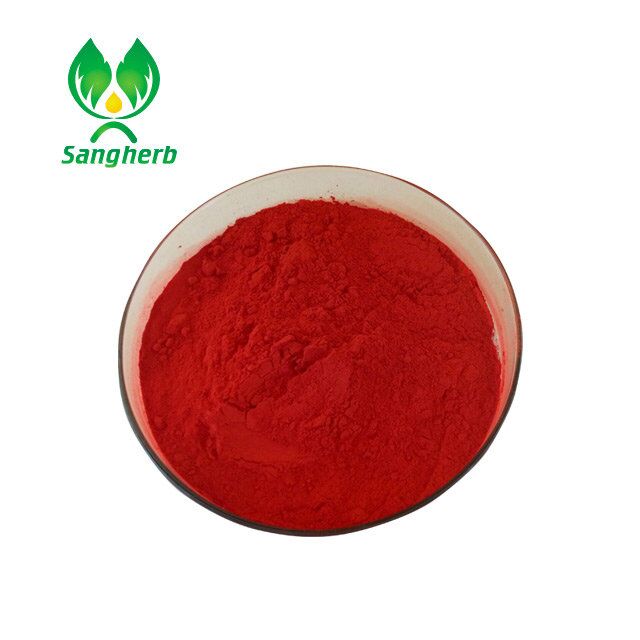 Lycopene Tomato Extract