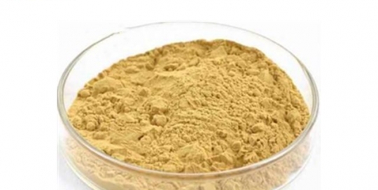 Mangosteen powder