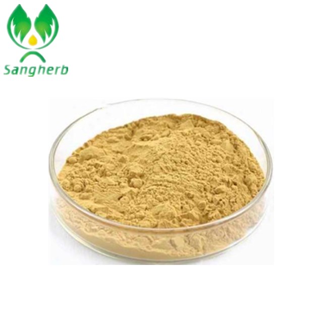 Mangosteen powder