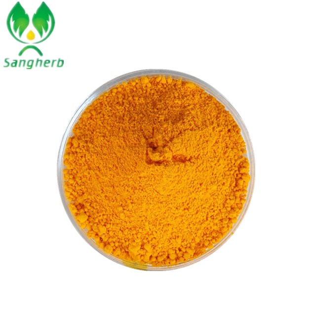 Marigold Extract Lutein