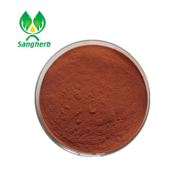 Pine Bark Extract 95% OPC; 45%~80% Polyphenols