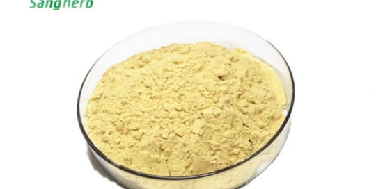 Pineapple powder