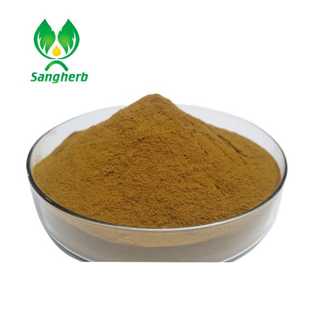 Senna Leaf Extract