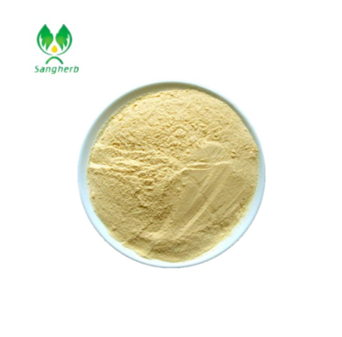 Soybean extract