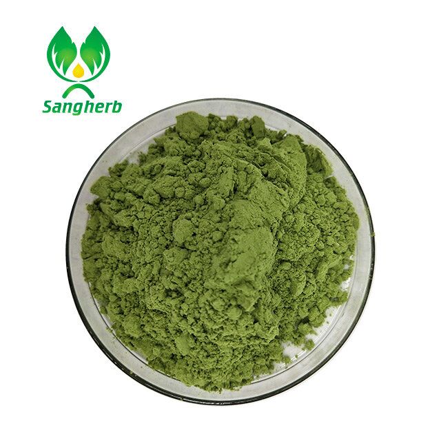 Spinach Powder