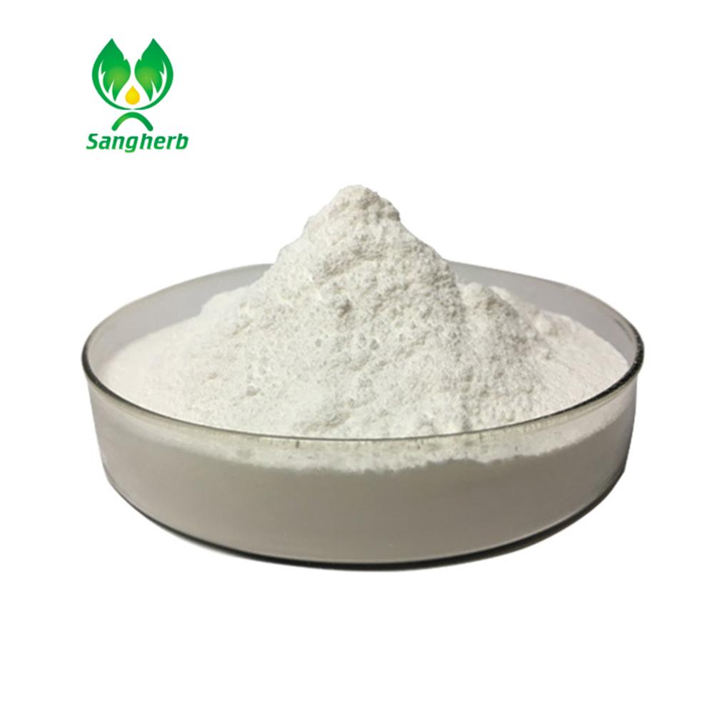 Calcium caseinate