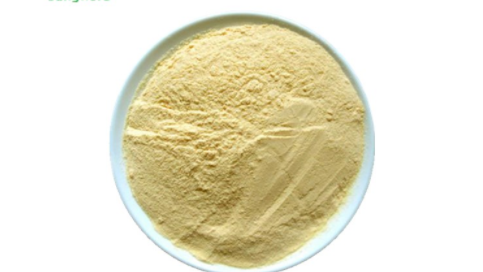 Hami melon powder