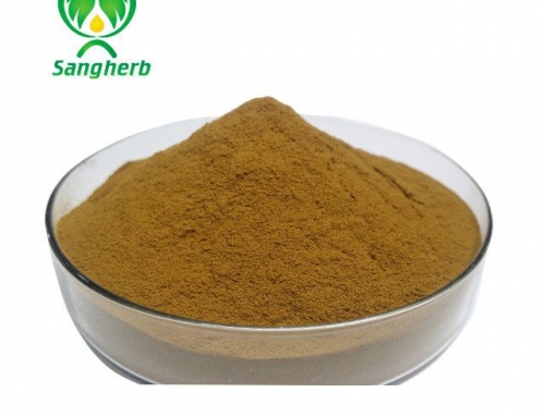 Horse Chestnut Extract 20%~98% Aescin