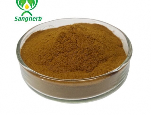 Horsetail Extract 1%~8% Silica