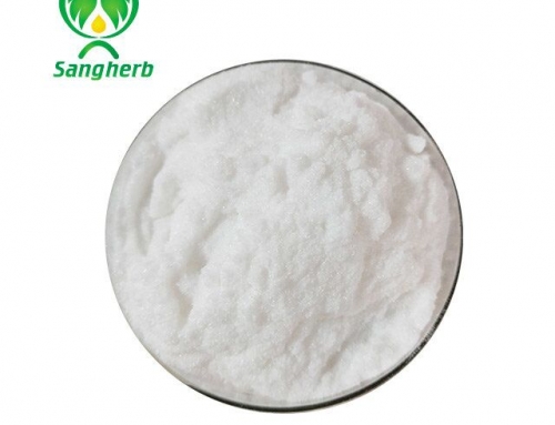 Aspartic Acid powder