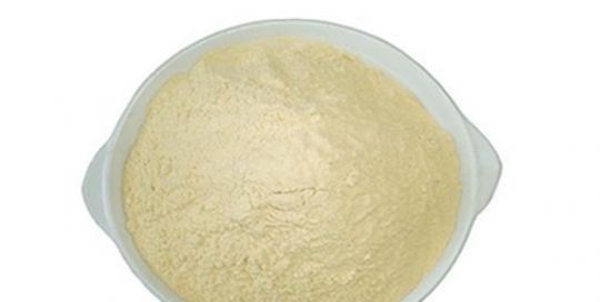 Sheep placenta powder