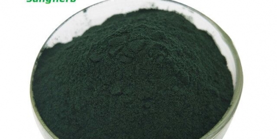 Spirulina