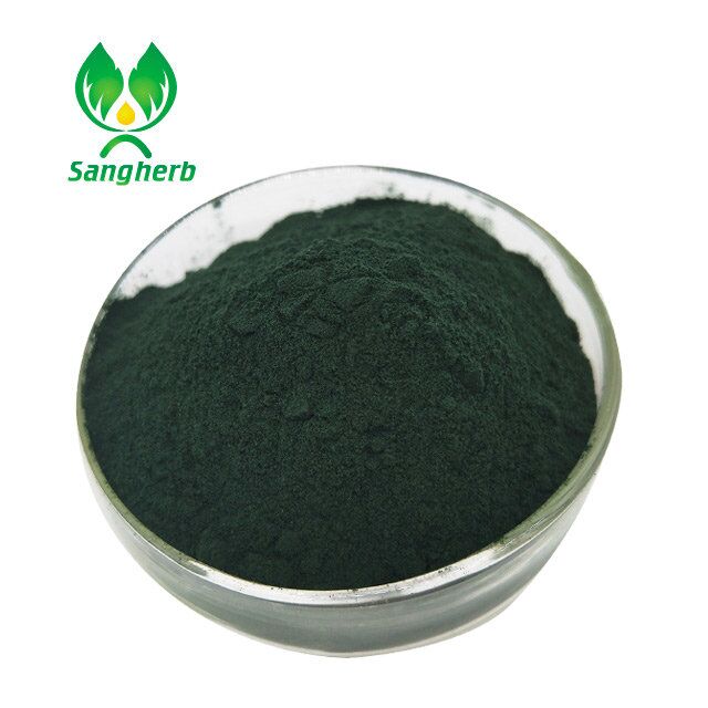 Spirulina