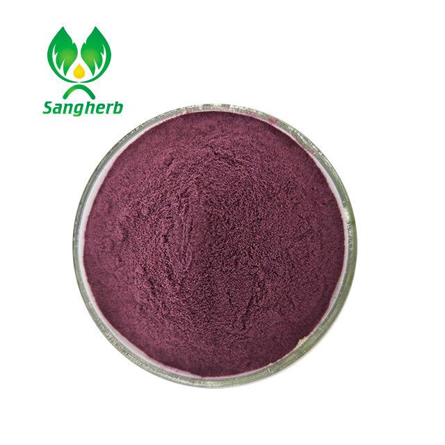 red beet powder