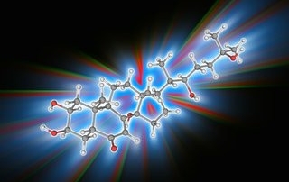 Ecdysterone