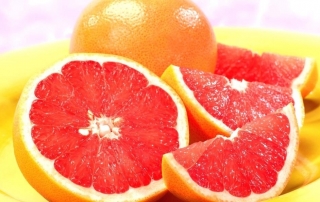 Grapefruit Seed Extract (GSE)