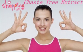 Chaste Tree Extract