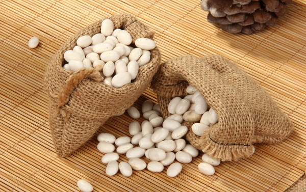 White Kidney Bean Extract