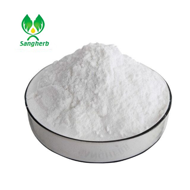 GW-501516 - Sangherb