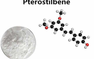 Pterostilbene